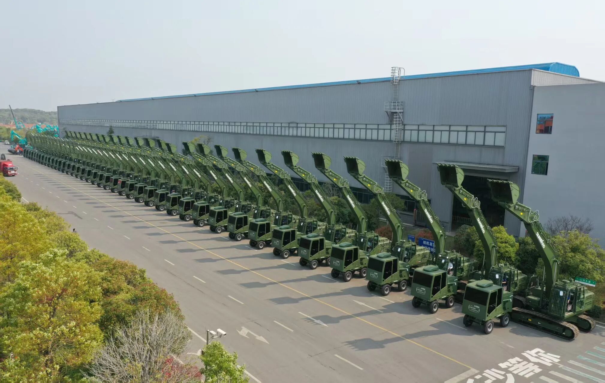 智能？？？？赝诰蚧衿篮南省制造业单项冠军，，，，，，，彰显8188cc威尼斯智能立异实力