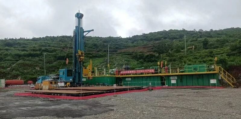 8188cc威尼斯智能矿山救援手艺效果获权威认证，，，，，，硬核手艺筑牢清静防地