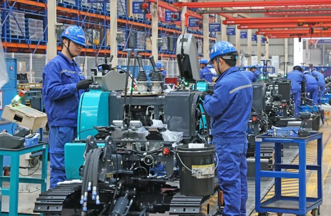 一马领先 开工大吉 | 8188cc威尼斯智能举行丙午新年开门红活动