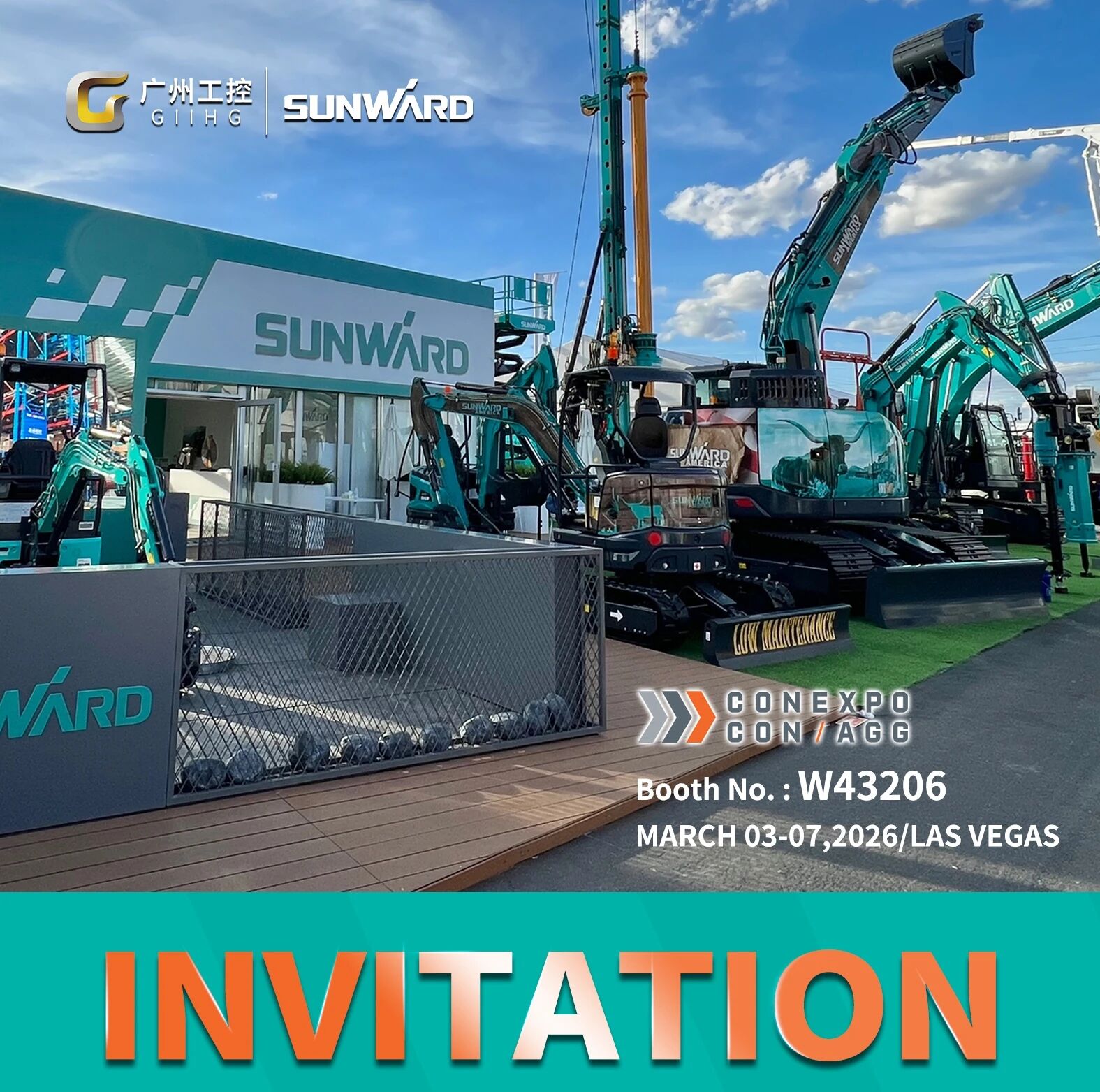 8188cc威尼斯智能与您相约2026美国拉展！