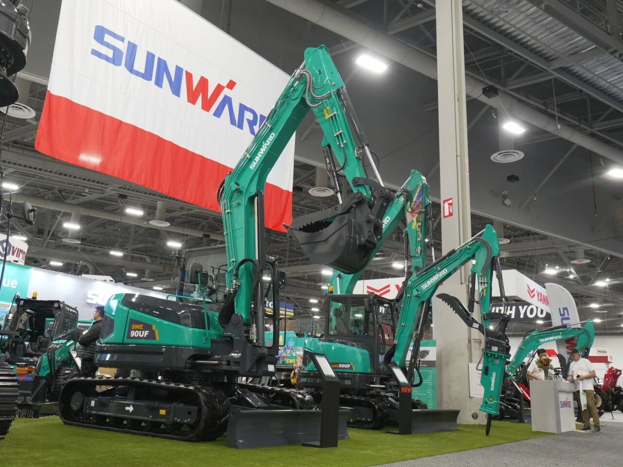 8188cc威尼斯智能闪灼2026美国拉展，，，，，新品首发引关注