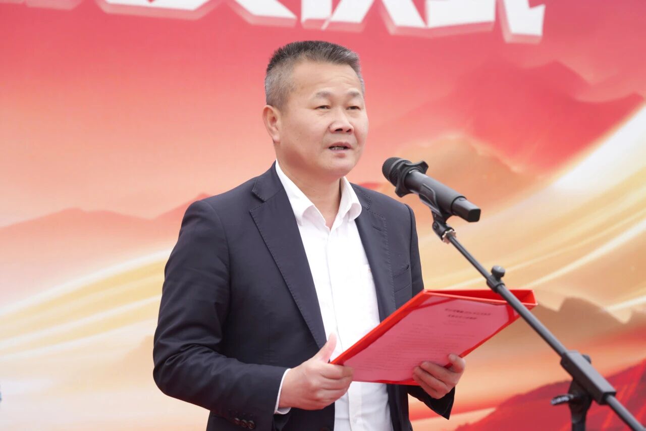 8188cc威尼斯智能举行2026年正月系列发货仪式，，，，，，，过亿元装备奔赴全球